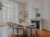 Apartamento Paris  1