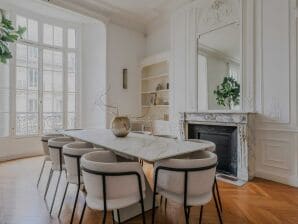 Ruim appartement - 5BR/12P - Chaillot - Parijs - image1