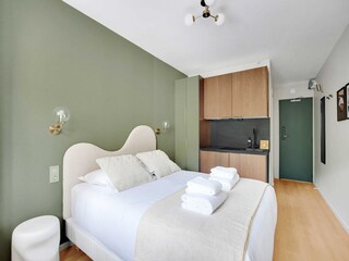 Appartement Fresnes  7