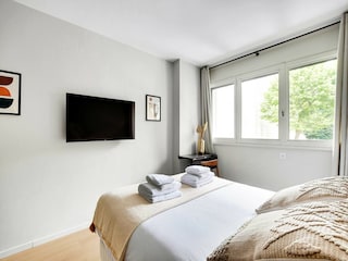 Apartment Fresnes  4