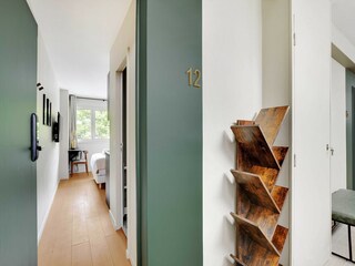 Appartement Fresnes  5