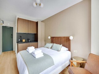 Apartment Fresnes  1