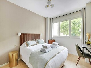 Apartment Fresnes  3