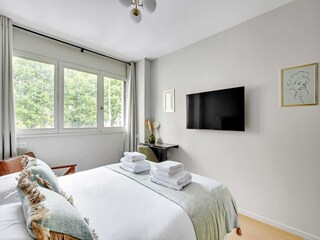 Apartment Fresnes  9