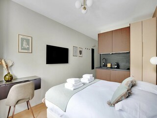 Apartment Fresnes  10