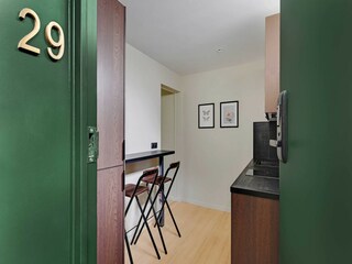 Appartement Fresnes  5