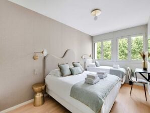 Appartement Moderne residentie "Green Suites" - Meudon/Vélizy - Fresnes - image1