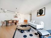 Apartamento Paris  1