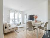 Apartamento Paris  1