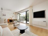 Apartamento Paris  1