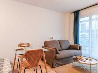 Apartment Paris  4