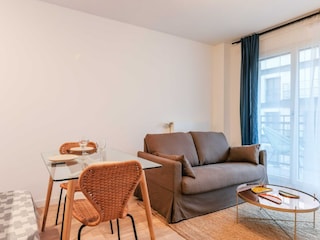 Apartment Paris  5