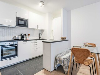 Appartement Paris  6
