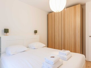 Apartment Paris  5