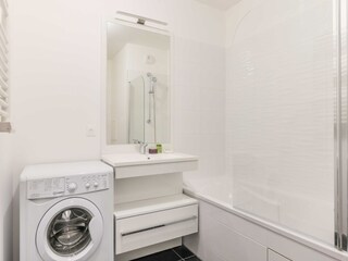 Appartement Paris  11