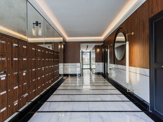 Appartement Paris  13