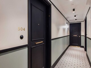 Apartment Paris  8