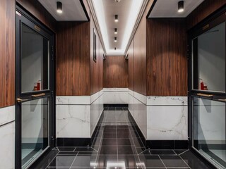 Apartment Paris  9