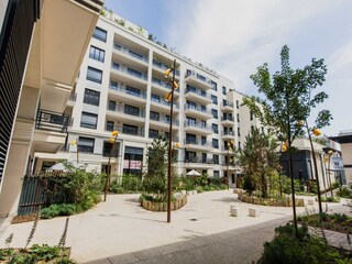 Apartment Paris  13