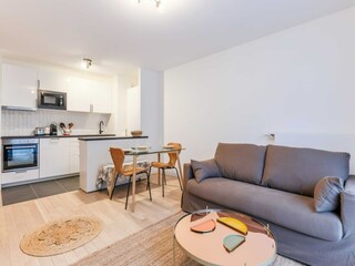Apartment Paris  15