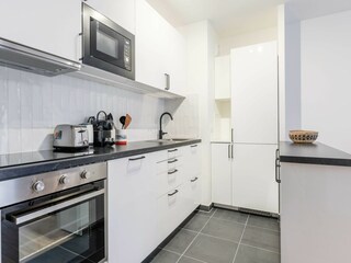 Appartement Paris  2