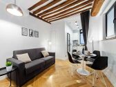 Apartamento Paris  1