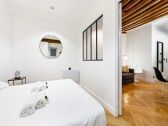 Apartamento Paris  1