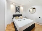 Apartamento Paris  1