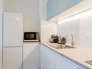 Apartment Paris  23