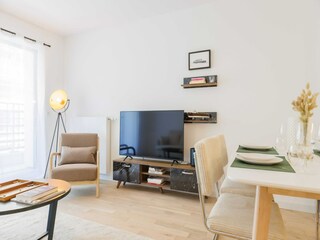 Appartement Paris  10