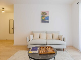 Appartement Paris  6