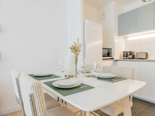 Appartement Paris  11