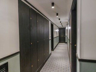 Apartment Paris  24