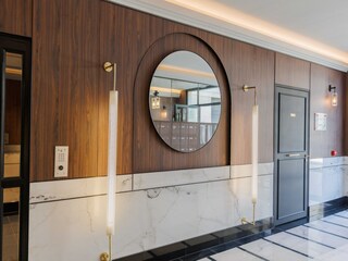 Apartment Paris  13
