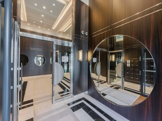 Apartamento Paris  3