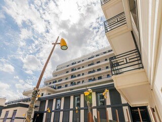 Apartamento Paris  4