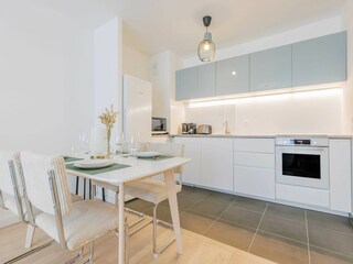 Apartment Paris  7