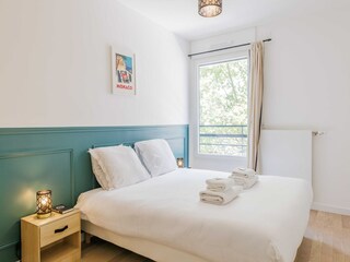 Apartment Paris  14