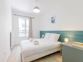 Apartment Paris  15