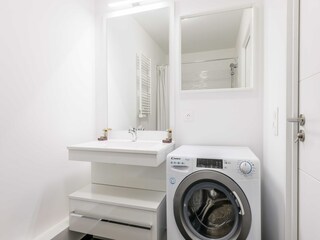 Apartment Paris  25