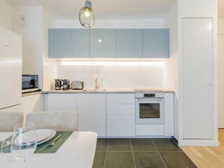 Appartement Paris  16