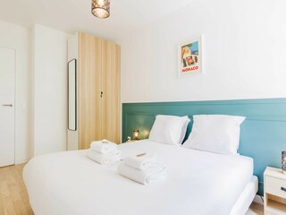 Appartement Paris  17