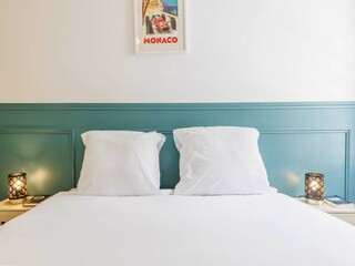 Appartement Paris  9