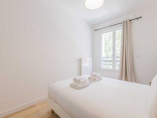 Apartment Paris  22