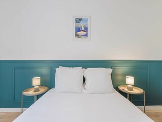 Apartment Paris  18