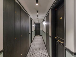 Appartement Paris  20