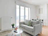 Apartamento Paris  1