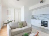 Apartamento Paris  1