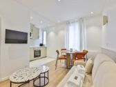 Apartamento Paris  1