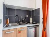 Apartamento Paris  1